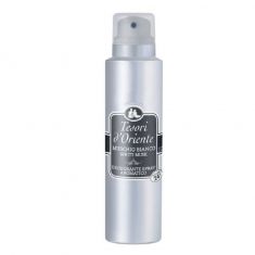 TESORI D'ORIENTE DOE SPRAY MUSCHIO BIANCO 150ML.