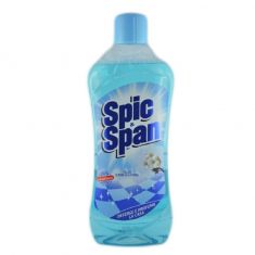 SPIC & SPAN PAVIMENTI 1LT. TALCO E FIOR DI COTONE