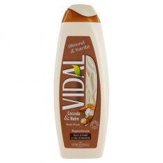 VIDAL BAGNO 500ML ALMONDE E KARITE