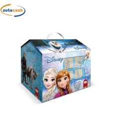 CASETTA SET TIMBRI 36 PENNARELLI FROZEN 2