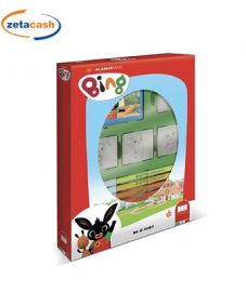 BOX 4 TIMBRI BING MULTIPRINT