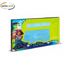 PENNARELLI ENCANTO 41 PEZZI IN SCATOLA