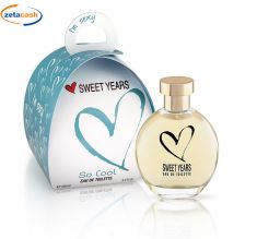 PROFUMO SWEET YEARS 100 ML