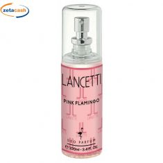 DEO PARFUM 100 ML PINK FLAMINGO