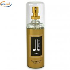 DEO PARFUM WOMAN 100 ML