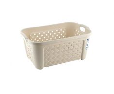 CESTO PORTABIANCHERIA ANGORA ARIANNA