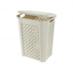 PORTABIANCHERIA ARIANNA 50 LITRI AGORA