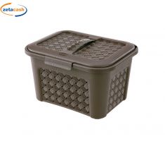 COFANETTO BEAUTY ARIANNA WENGE