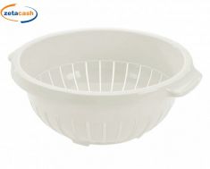 SCOLAPASTA PANNA DIAM 32 CM