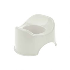 VASINO BABY IN PLASTICA BIANCO