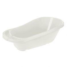 VASCA BABY BIANCA IN PLASTICA