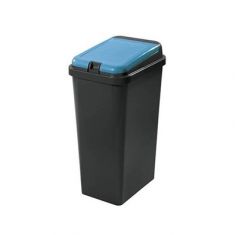 PATTUMIERA IN PLASTICA BIDO' COMPONIBILE PER DIFFERENZIATA