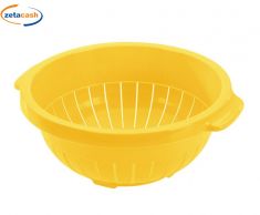 SCOLAPASTA AMBRA DIAM 32 CM