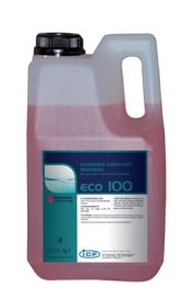 DETERGENTE DA 5 KG. SANIFICANTE PROFUMATO PAVIMENTI