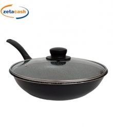 SALTAPASTA GLIINDISPENSABILI ALLUMINIO ANTIAD D26 COP