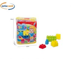 SACCA COSTRUZIONI BLOKS