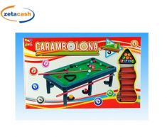 CARAMBOLA CON ACCESSORI