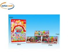 SET FAMILY CON ACC 3 MOD ASS