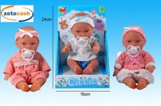 BAMBOLOTTO CICCIO CON VOCE MOD ASS