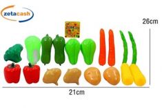 FAI LA SPESA 2 MOD ASS 18 PZ