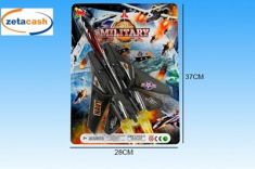 AEREO CACCIA MILITARE 2 COL ASS