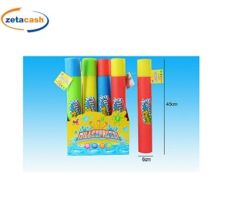 TUBO SPARACQUA GALLEGIANTE 45 CM