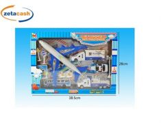 SET AEREOPORTO INTERNAZIONALE 2