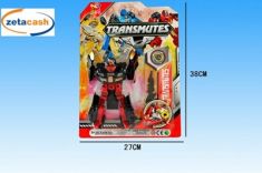 ROBOT COMBAT TRANSMUTES H20 ASS