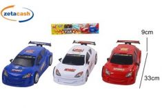 SUPER AUTO A FRIZIONE 4 COL ASS