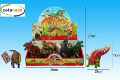 DINOSAURO CON VERSO MOD ASS