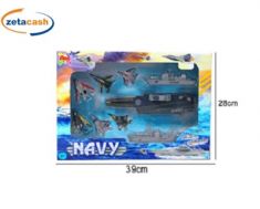 SET MARINA MILITARE