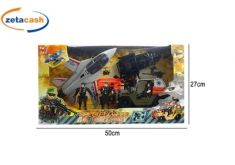 SET SPECIAL FORCE AIR MILITARY ASS