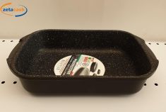 LASAGNERA 25 X 20 CM ANTIADERENTE