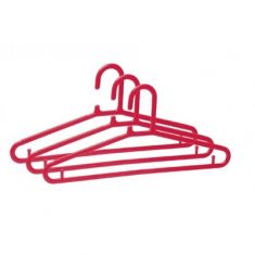 GRUCCE 3 PEZZI INFRANGIBILI PLASTICA