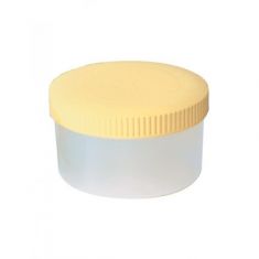 CONTENITORE ERMETICO PER ALIMENTI IN PLASTICA