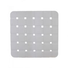 PEDANA DOCCIA ELITE BIANCA