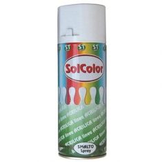 BOMBOLETTA VERNICE AVORIO 400 ML