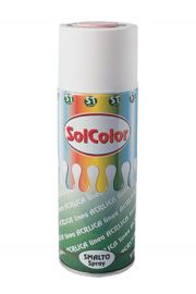 BOMBOLETTA SPRAY SMALTO VERDE MENTA 400ML