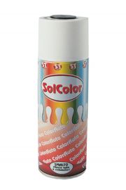 SPRAY ALLUMINIO METALLIZATO 400 ML