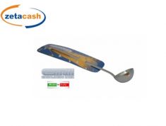 MESTOLO MODELLO DELTA CM 6