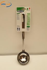 MESTOLO CM 9 DELTA PESANTE INOX