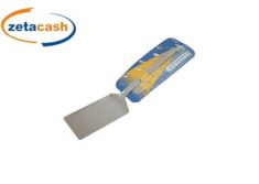 PALA LASAGNE IN ACCIAIO