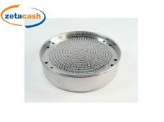 GRATTUGIA BARI IN ACCIAIO INOX 20 CM.