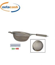 COLABRODO CM 16 INOX