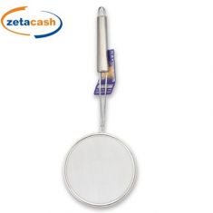 SCHIUMAROLA CM 14 INOX