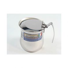 BRICCO BOMBATO TAZZE 6 INOX 18 10