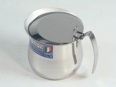 BRICCO BOMBATO TZ 12 INOX