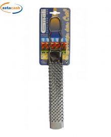 GRATTUGIA DEL CUOCO PER FORMAGGIO IN ACCIAO INOX