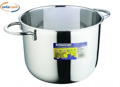 PENTOLA ETHERNA INOX CM 20 INDUZIONE