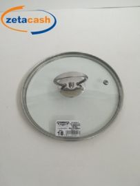 COPERCHIO ETHERNA IN VETRO DIAM 18 CM